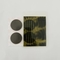 3mm SmFeN装飾的な冷却装置磁石の永久マグネットアセンブリ